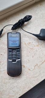 Nokia 8800 slidephone special edition, Ophalen of Verzenden, Zo goed als nieuw