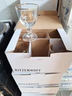 24 x proefglas gouden carolus, Ophalen of Verzenden, Zo goed als nieuw, Overige merken