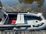 Rubberboot - RIB4FUN, Watersport en Boten, Zo goed als nieuw, Hout, Benzine, Minder dan 70 pk