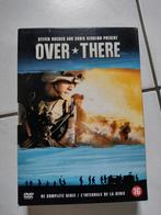 Over there seizoen 1 compleet 4 dvd box, Ophalen of Verzenden, Zo goed als nieuw, Actie en Avontuur