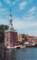 Alkmaar. Accijnstoren.,  **, Verzenden, 1960 tot 1980, Ongelopen, Noord-Holland