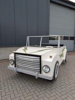 Carnavals auto, met led verlichting, Ophalen, Gebruikt