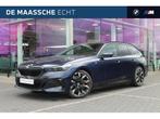 BMW 5 Serie Touring 530e M Sport Automat / Panoramadak / Tre, 1998 cc, Achterwielaandrijving, 4 cilinders, Met garantie (alle)