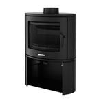 Houtkachel | Nordflam Modena (9 KW), Huis en Inrichting, Kachels, Niet ingevuld, Niet ingevuld, Ophalen of Verzenden, Vrijstaand