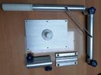 Forma wandtafelpoot s2000 kuiptafel, Watersport en Boten, Accessoires en Onderhoud, Ophalen of Verzenden, Zo goed als nieuw, Overige typen