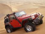 Nieuwe Jeep Wrangler TJ snorkel incl verzending!, Ophalen of Verzenden