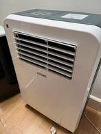 Koenic KAC100 Mobiele airco, Ophalen, Zo goed als nieuw, Ventileren, Afstandsbediening