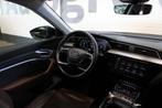 Audi e-tron e-tron 55 quattro 95 kWh | Incl. 12 maanden gara, Automaat, 12 maanden, 379 km, 43 €/maand