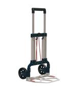 Bosch Alu-caddy Steekwagen/Trolley - Inklapbaar - Aluminium, Ophalen of Verzenden, Zo goed als nieuw, Steekwagen