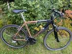 Gazelle Torrente goudkleurig 56 frame., Ophalen, Hardtail, Zo goed als nieuw, Gazelle