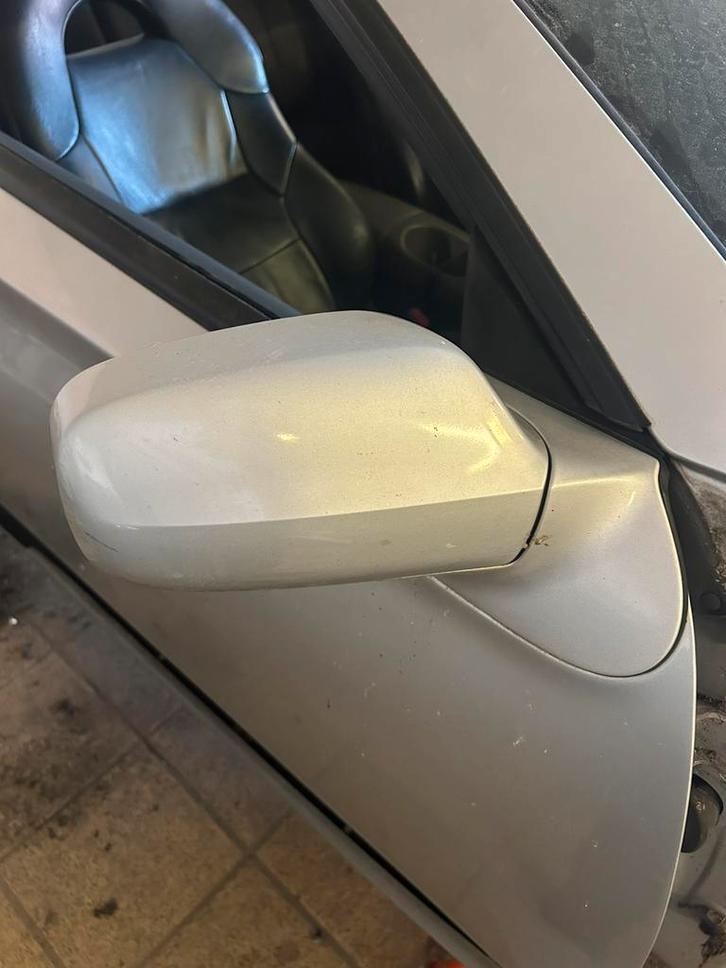 Toyota Celica T23 Buitenspiegels, Auto-onderdelen, Spiegels, Toyota, Gebruikt, Ophalen of Verzenden