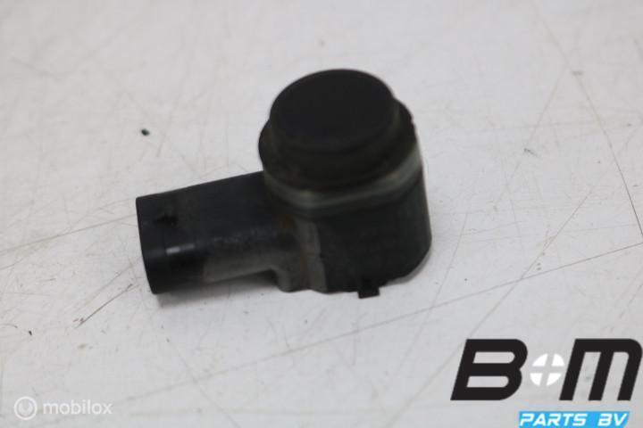 PDC sensor achterbumper Volvo V40 LAK 71400 31445162, Auto-onderdelen, Carrosserie en Plaatwerk, Gebruikt