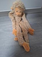 Knuffel Aapje - Zachte Vriend!, Ophalen of Verzenden