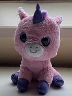 Schattige Eenhoorn Unicorn Knuffel - 20 cm, Ophalen of Verzenden, Zo goed als nieuw, Overige typen