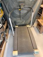 Loopband, Ophalen of Verzenden, Gebruikt, Metaal, Loopband