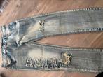 Amiri spijkerbroek (nieuw) gekocht ala 34/34, valt als 32/34, Kleding | Heren, Spijkerbroeken en Jeans, Ophalen of Verzenden, Zo goed als nieuw