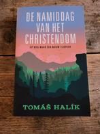 Tomás Halík - de namiddag van het christendom, Boeken, Ophalen of Verzenden, Zo goed als nieuw