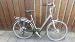 Koga Miyata Tesla Tour dames E-Bike, Fietsen en Brommers, Elektrische fietsen, Gebruikt, 51 tot 55 cm, 50 km per accu of meer