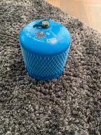 Camping gasflesje - 5kg type - LEEG, Ophalen of Verzenden, Gebruikt