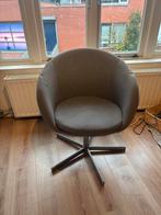 IKEA (bureau) stoel SKRUVSTA, Huis en Inrichting, Ophalen, Gebruikt, Eén, Stof