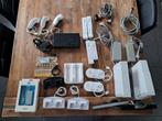 Nintendo Wii Compleet Pakket met Veel Extra's!, Ophalen of Verzenden, Gebruikt, Met 3 controllers of meer, Met games