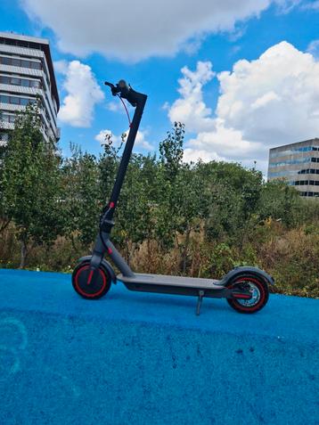 E step (bijna uitverkocht) beschikbaar voor biedingen