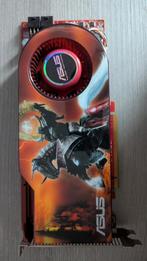 ATI Radeon HD 4890 Asus, Computers en Software, Ophalen of Verzenden, Zo goed als nieuw, GDDR5