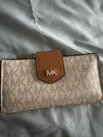 Originele Michael kors Wallet, Gebruikt, Ophalen of Verzenden