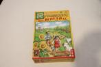 Carcassonne door Berg en Dal zelfstandig bordspel nieuw, Hobby en Vrije tijd, Gezelschapsspellen | Bordspellen, Een of twee spelers