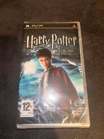 Nieuw harry potter spel, Spelcomputers en Games, Games | Sony PlayStation Portable, Avontuur en Actie, 1 speler, Ophalen of Verzenden