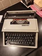 Prachtige Olivetti Dora typmachine, Ophalen of Verzenden