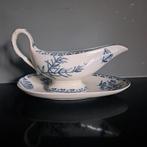 Oude Sarreguemines Carmen saucière, Antiek en Kunst, Ophalen of Verzenden