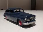 Dinky toys ford vedette 49 atlas edition  1:43, Ophalen of Verzenden, Zo goed als nieuw, OttOMobile