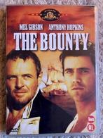 DVD ‘The bounty’ met o.a. Anthony Hopkins, Vanaf 16 jaar, Ophalen of Verzenden, Gebruikt