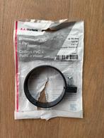 Martens M6 PVC buisbeugel regenpijp 80mm, Doe-het-zelf en Verbouw, Ophalen of Verzenden, Zo goed als nieuw