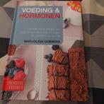 Marjolein Dubbers - Voeding & Hormonen, Boeken, Ophalen of Verzenden, Zo goed als nieuw, Marjolein Dubbers