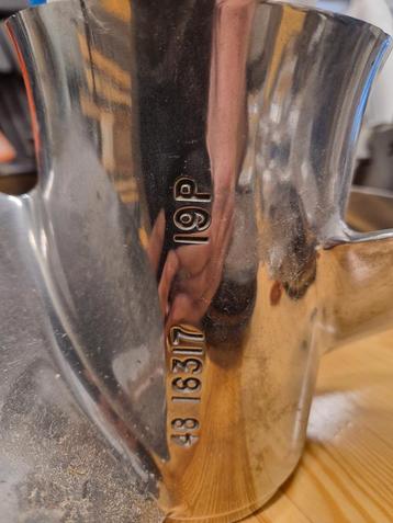 Mercury Vengeance Schroef 48 16317 19P beschikbaar voor biedingen