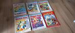 Donald Duck, Gelezen, Ophalen of Verzenden, Donald Duck, Meerdere stripboeken