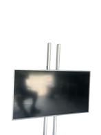 Philips scherm 55 inch, Info@philips.nl, Hoofdtelefoonaansluiting, Phillips., Eindhoven
