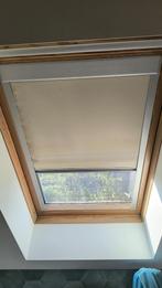 Rolgordijn Velux dakraam GGL M06, Gebruikt, 50 tot 100 cm, Ophalen of Verzenden, Minder dan 100 cm