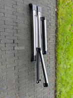 Thule Dakdragers met skiklemmen audi a6 c7, Ophalen of Verzenden, Gebruikt