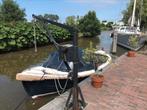 Mooie Arie Wiegmans 21 sloep met sterke  Yanmar diesel, Watersport en Boten, 10 tot 30 pk, Binnenboordmotor, 6 meter of meer, Diesel