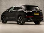 DS 7 Crossback 1.6 PureTech Deluxe 225Pk Automaat (PANORAMAD, Auto's, DS, 12 maanden, 4 cilinders, Zwart, Bedrijf