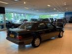 Mercedes-Benz W124 200D|Orig NL|80.000KM NAP|Schuifdak|Uniek, 1330 kg, Gebruikt, Zwart, 4 cilinders