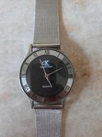 Calvin Klein horloge vintage, Ophalen of Verzenden, Staal, Overige merken