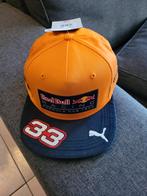 ✅ Max Verstappen cap nieuw 2017, Ophalen, Nieuw, One size fits all