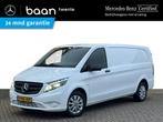 Mercedes-Benz Vito 116 XL | LED | Cruise control | Camera |, Automaat, Achterwielaandrijving, Gebruikt, 4 cilinders