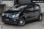Volkswagen Up! 1.0 2013 | High Up | 5-DRS 75PK | Luxe BM, Voorwielaandrijving, Euro 5, Stof, Gebruikt