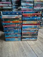 Diverse Disney dvd's, Ophalen of Verzenden, Zo goed als nieuw