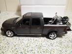 model auto ford f150, Hobby en Vrije tijd, Modelauto's | 1:18, Verzenden, ERTL
